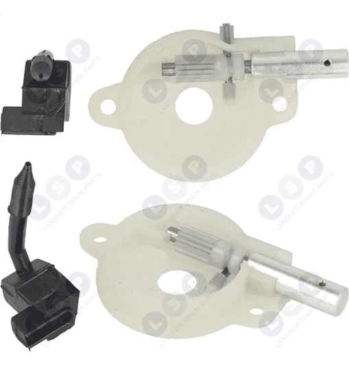Pompka olejowa HUSQVARNA 36 41 136 137 141
