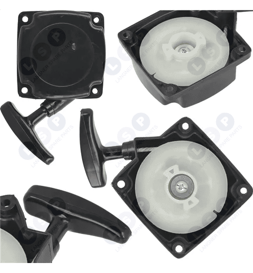 Starter szarpak kosa spalinowa demon nac rozruch