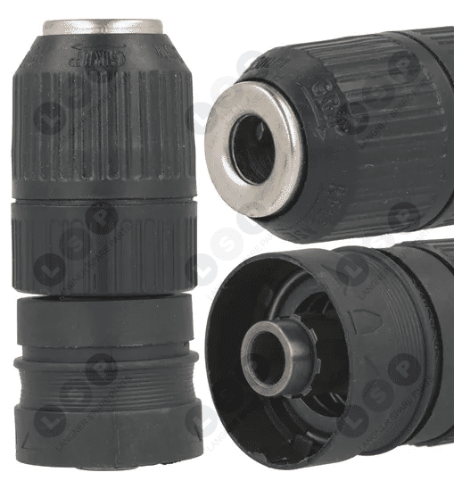 Uchwyt szybkozaciskowy 13mm 1/2" Bosch GBH 2-24 DFR, 1617000328
