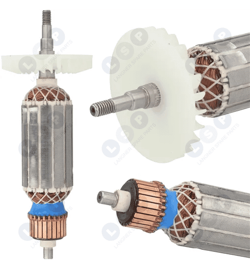 Wirnik do szlifierki G10SR3 G12SR3 G13SR3 360799E 360-799E