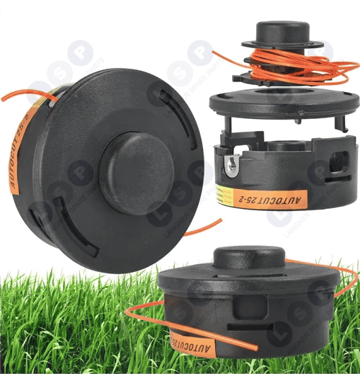 Głowica do kosy STIHL FS55 FS87 FS120 FS130 FS240