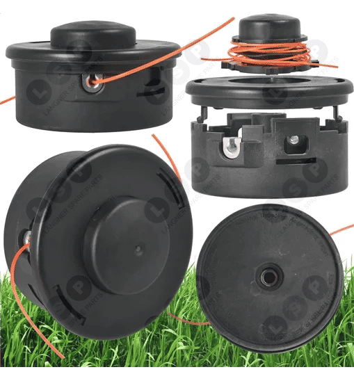 GŁOWICA ŻYŁKOWA DO KOSY STIHL AUTOCUT 40-2 46-2