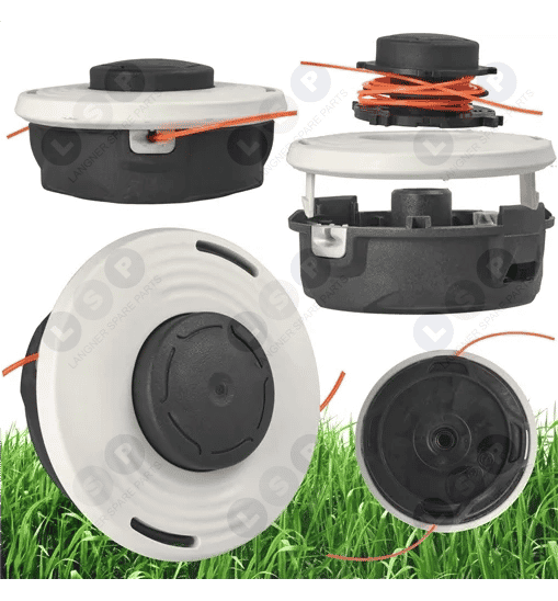 GŁOWICA ŻYŁKOWA do kosy STIHL Auto-Cut 40-2 46-2