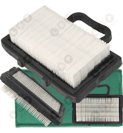 Filtr powietrza do kosiarki BRIGGS STRATTON INTEK V-TWIN 16-27KM