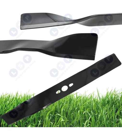 Nóż do kosiarki NAC LP50 LS50 S511 LS50-575 mielący 495MM