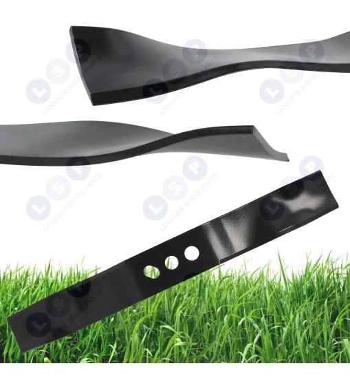 Nóż do kosiarki 40CM 16''  NAC LP2720 LS1210 LS2040 AN40 KCL16