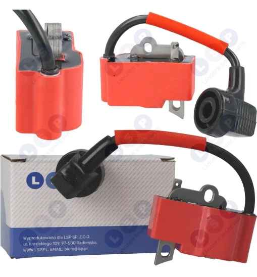 CEWKA iskrownik moduł DO MAKITA EA4300F DCS3500 161357-5