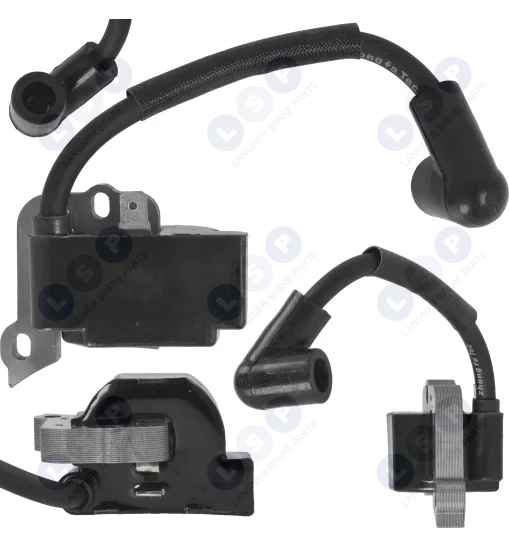 CEWKA iskrownik moduł do STIHL FS38 FS45 FS46 FS55 R 2-MIX 4140-400-1311