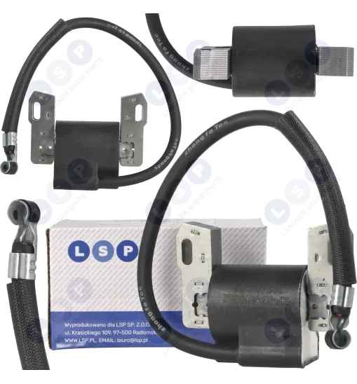 Cewka moduł iskrownik do BRIGGS STRATTON INTEK V-TWIN 691060