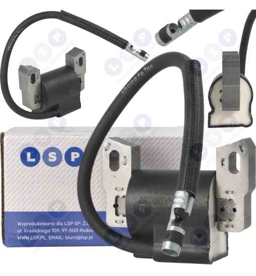 Cewka Zapłonowa Do Briggs Stratton 5 - 6.5 KM Serie 600 - 675