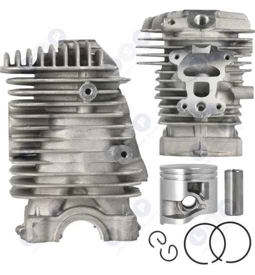 Cylinder tłok STIHL MS171 MS181 MS211 ZESTAW do piły