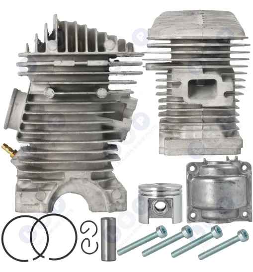 Cylinder tłok STIHL MS230 250 023 025 40MM ZESTAW