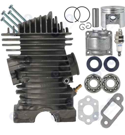 Cylinder tłok zestaw piły STIHL MS230 MS250 MS 230 MS 250 zamiennik