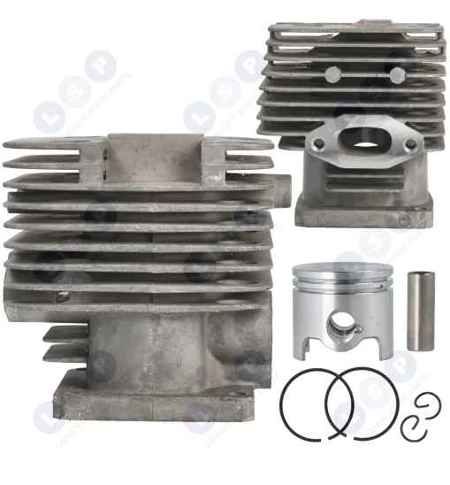 Cylinder tłok do kosy STIHL FS 120 FS200 FS300 KPL