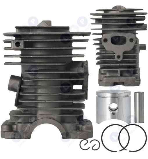 Cylinder tłok HUSQVARNA 38MM 36 136 137 141 142