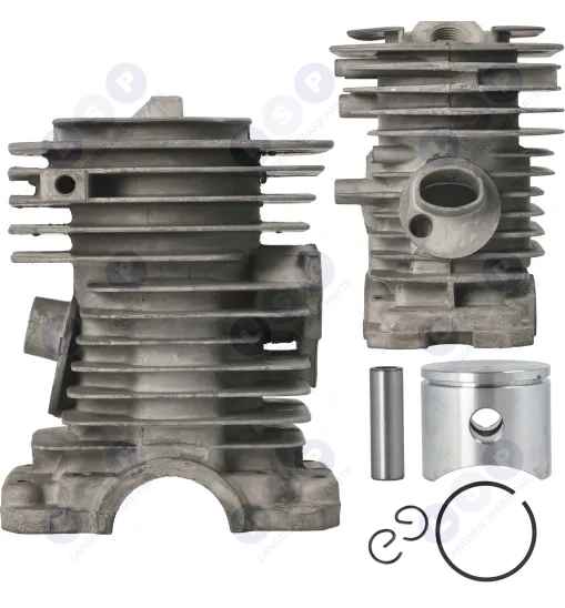 Cylinder tłok HUSQVARNA 40MM 36 136 137 141 142