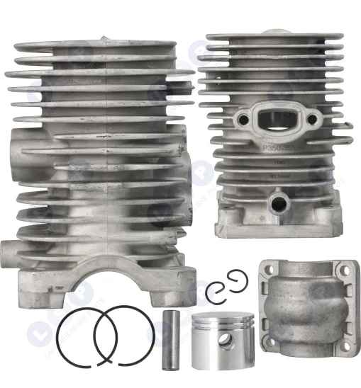 Cylinder tłok PARTNER 350 351 370 371 382 390