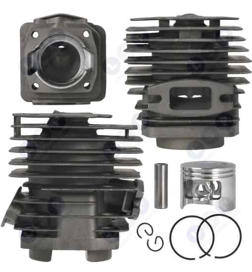 Cylinder tłok piła CS PN YD 45 52 58 4500 5200 5800 KPL