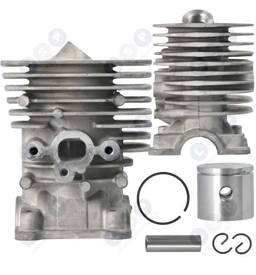 Cylinder tłok do kosy spalinowej podkaszarki HUSQVARNA 124L 125R 128R 35mm