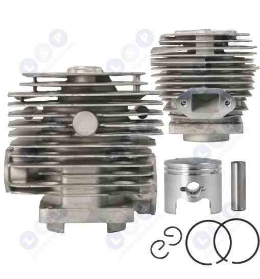 Cylinder tłok kosa HUSQVARNA 143 R II 2 40MM KPL