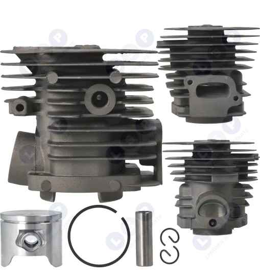Cylinder tłok piła HUSQVARNA 350 351 346XP 353 44MM