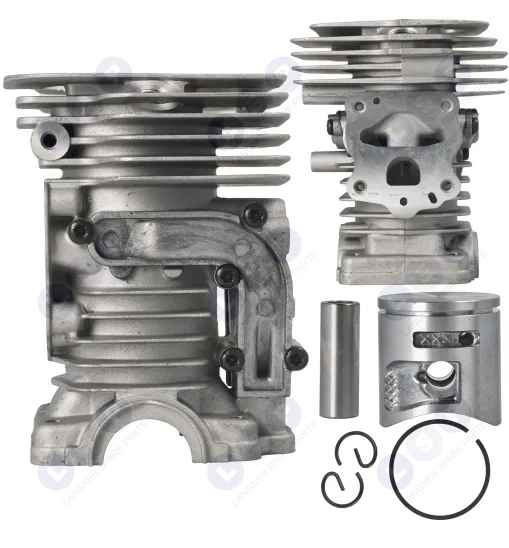 Cylinder tłok piła HUSQVARNA 445 445e 450 450e 42MM
