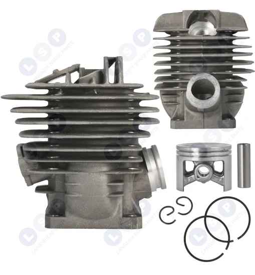 Cylinder tłok piła STIHL MS 340 MS 360 48MM ZESTAW