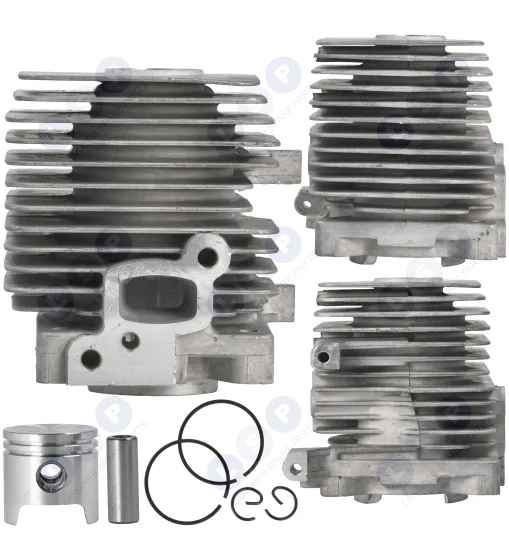 Cylinder tłok do kosy STIHL FS38 FS45 FS46 FS55