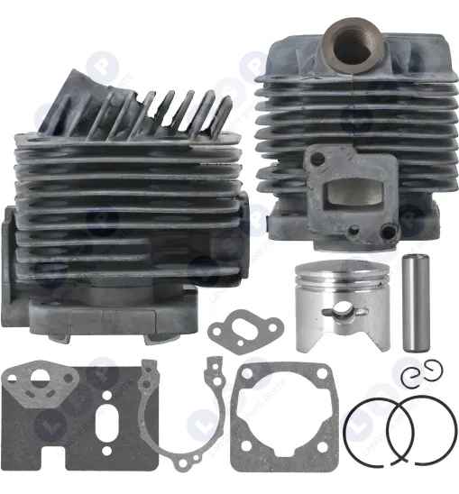 Cylinder do kosy podkaszarki kosiarki spalinowej NAC 34 MM CG26 BC260