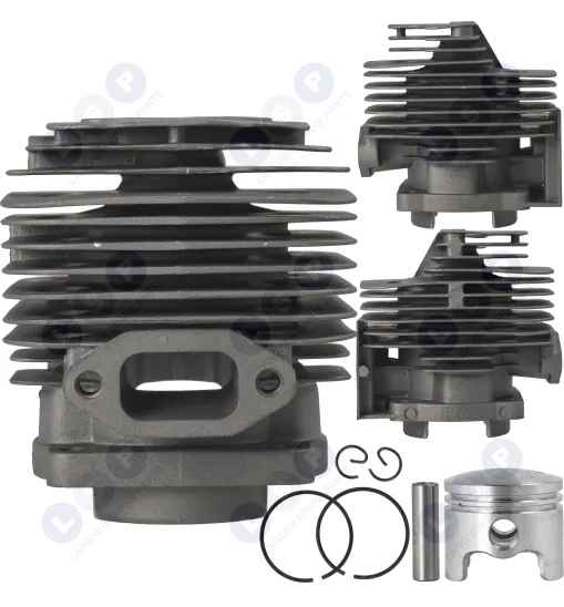 Cylinder do kosy spalinowej 44 MM ZESTAW NAPRAWCZY