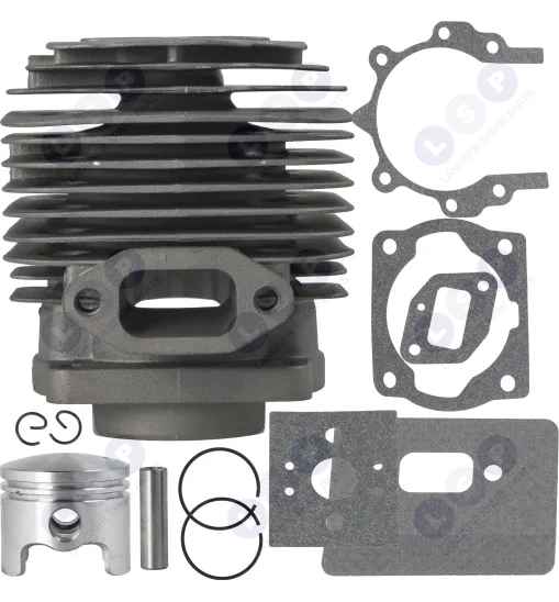 Cylinder do kosy 44 mm USZCZELKI KPL