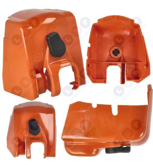 Osłona filtra powietrza Stihl MS 210 230 250 obudowa pokrywa