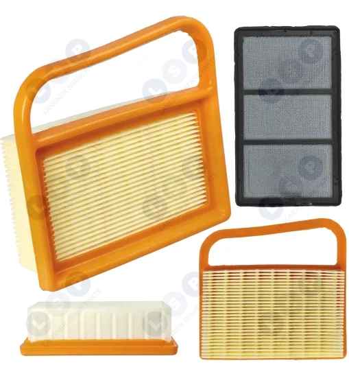 Filtr powietrza do przecinarki przecinarka STIHL TS420 TS410
