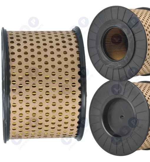 Filtr Powietrza 50x77x113mm do HATZ 1B20, 1B30, 1B20V, 1B20-6, 1B20-7, 3W35, 4W35, 4W35T