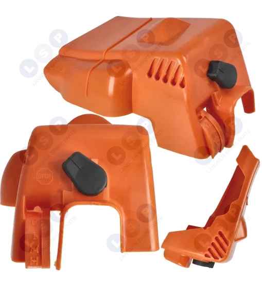 Osłona filtra powietrza Stihl MS170 180 obudowa