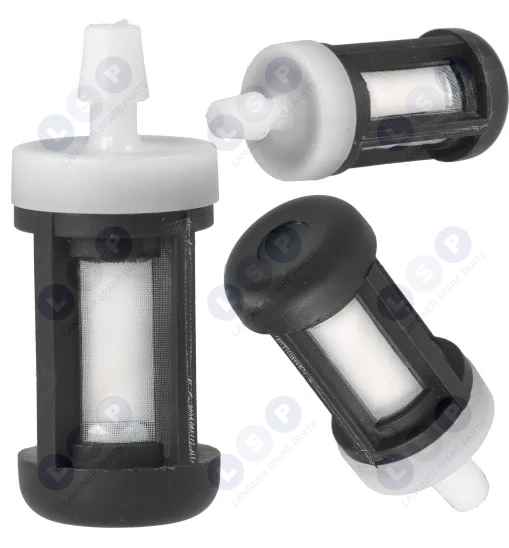 FILTR PALIWA do kosy piły STIHL TS410 FS38 FS45 FS120 BT121 FR450 i innych