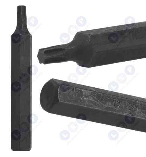 BIT TORX T27X10MM, 75MM DŁ HONITON