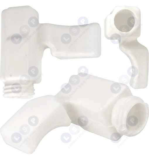 Zbiornik oleju do piły STIHL MS 170 180 017 018