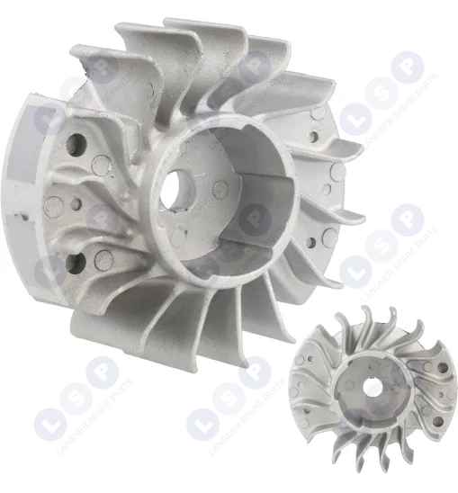 KOŁO ZAMACHOWE MAGNESOWE STIHL MS180 MS170 018 017
