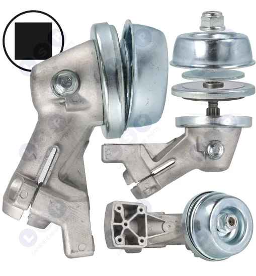 Przekładnia kątowa STIHL FS300 FS350 FS380 FS400 FS450 28mm 41286400101