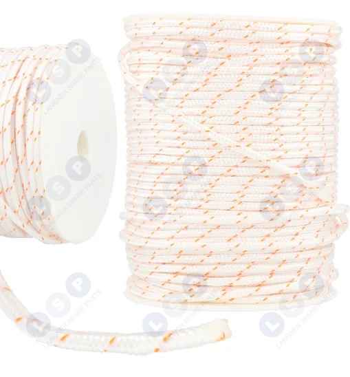 Linka do szarpaka 4.0mm/100m sznurek startera, rozrusznika