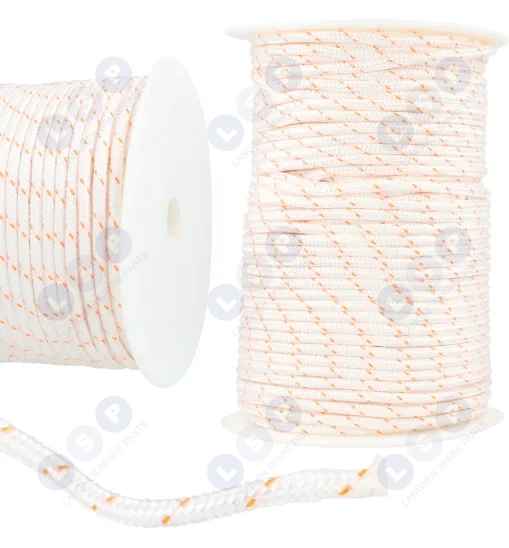 Linka do szarpaka 4.5mm/100m sznurek startera, rozrusznika