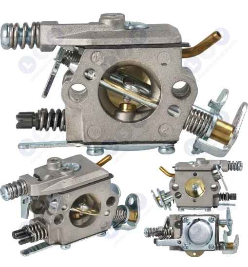 GAŻNIK do pilarki HUSQVARNA 36 41 136 137 141 142