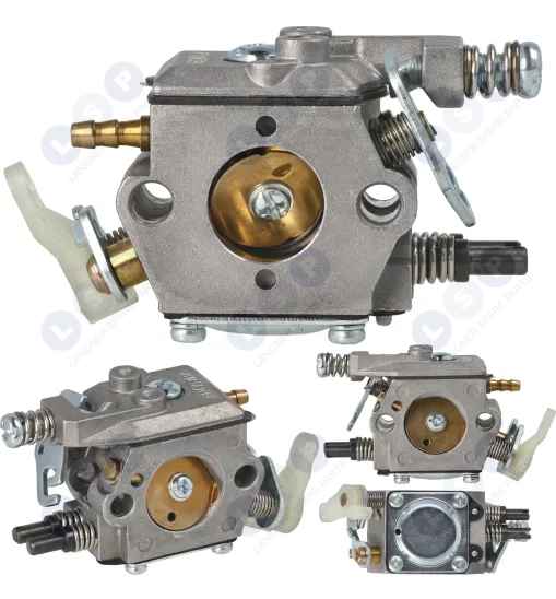 Gaźnik do PILARKI piły HUSQVARNA 51 55