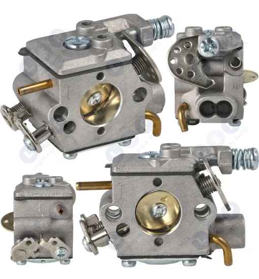 GAŹNIK do piły pilarki PARTNER P340S P350S P360S