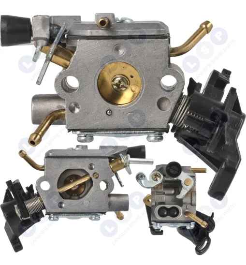 Gaźnik piła HUSQVARNA 445 450  JONSERED CS2245