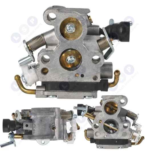 Gaźnik HUSQVARNA 135 140 435 440 MCCULLOCH