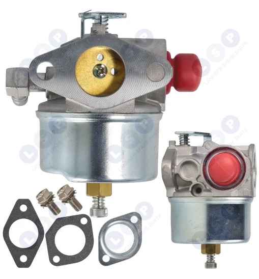 Gaźnik do kosiarki TECUMSEH LAV 30 35 40 50 632795A ECV TVS TVX