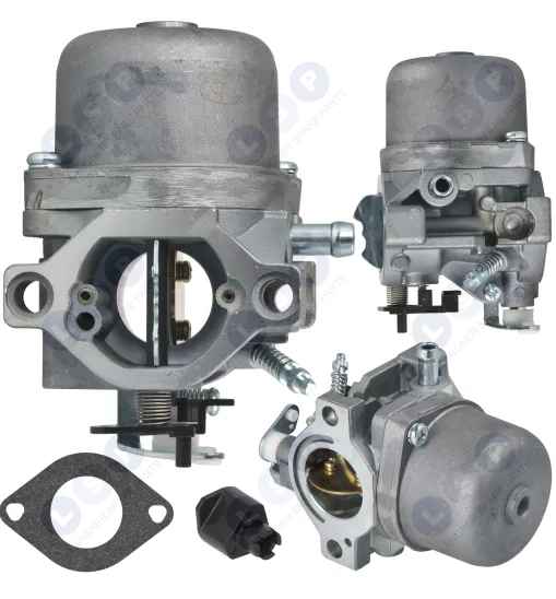 GAŹNIK 799728 498027 BRIGGS&STRATTON traktorek 12 KM