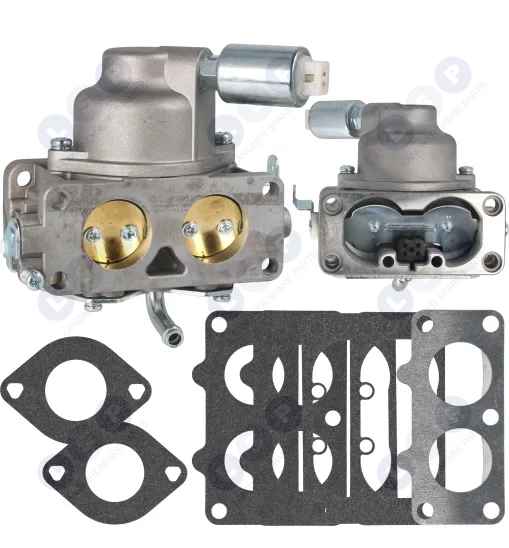 Gaźnik do traktorek BRIGGS STRATTON INTEK V-TWIN 699709 791230 799230